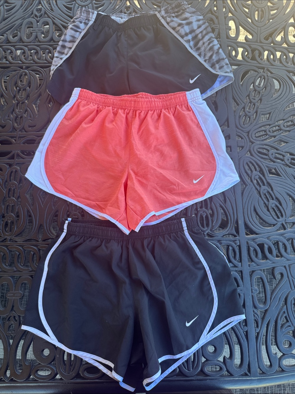 Nike Girls’ Shorts